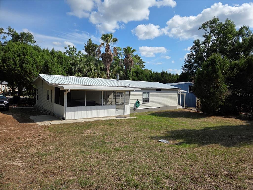 421 Margaret Street Bronson, FL 32621 - Photo 16 of 83