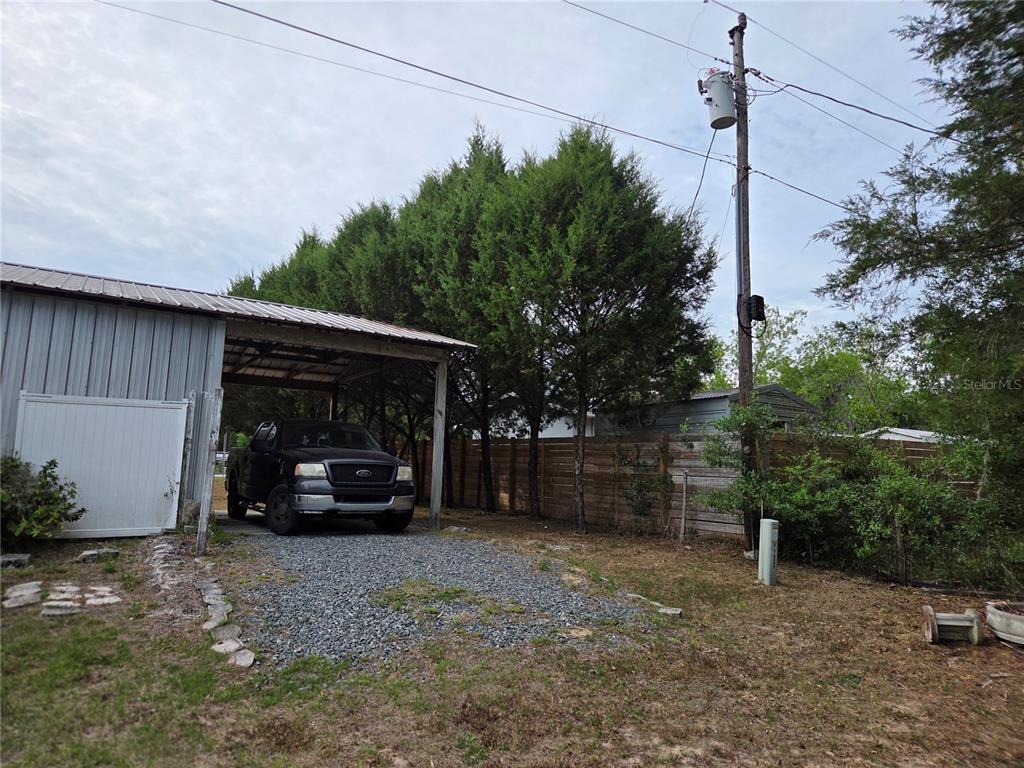 421 Margaret Street Bronson, FL 32621 - Photo 19 of 83