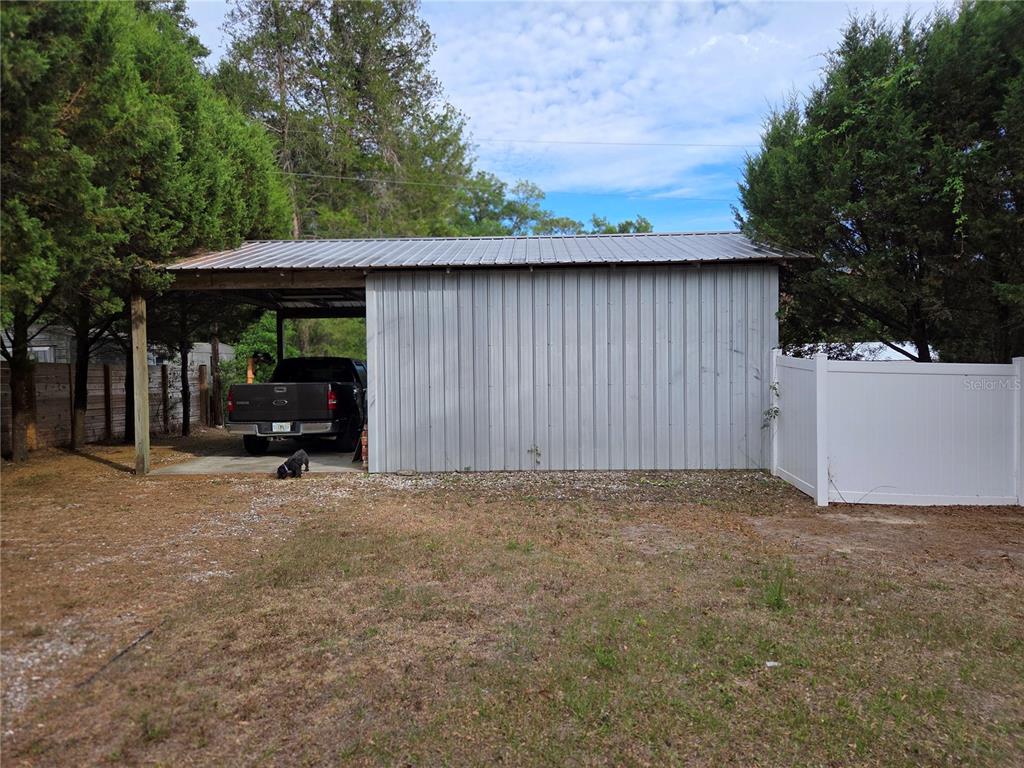 421 Margaret Street Bronson, FL 32621 - Photo 28 of 83