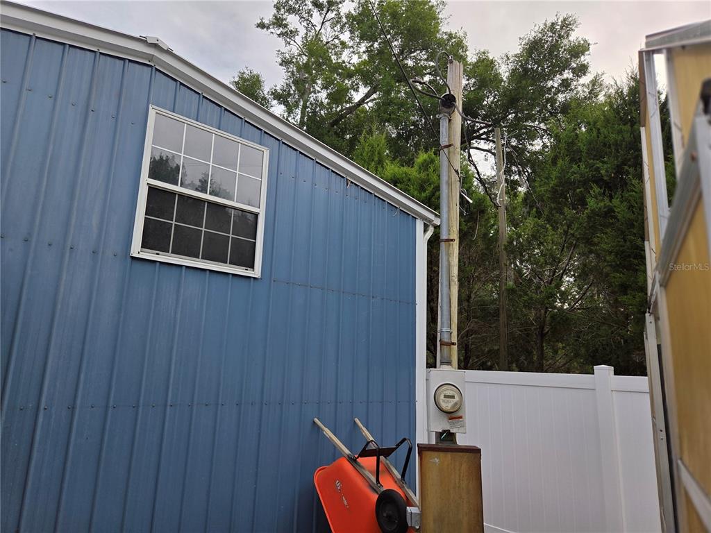 421 Margaret Street Bronson, FL 32621 - Photo 62 of 83