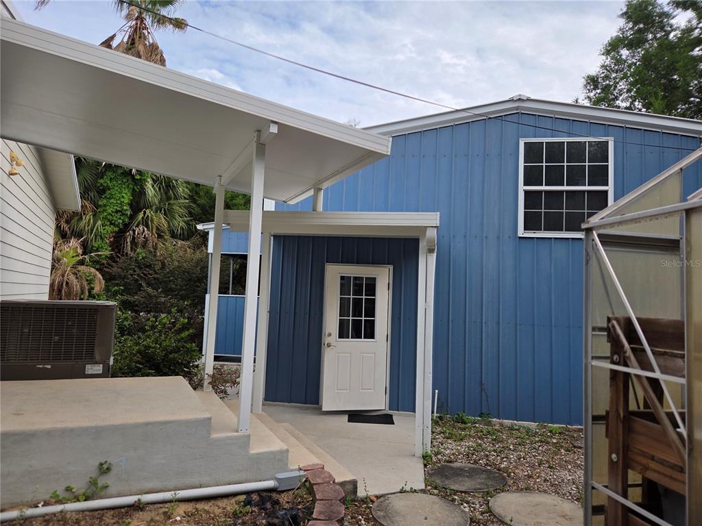 421 Margaret Street Bronson, FL 32621 - Photo 63 of 83