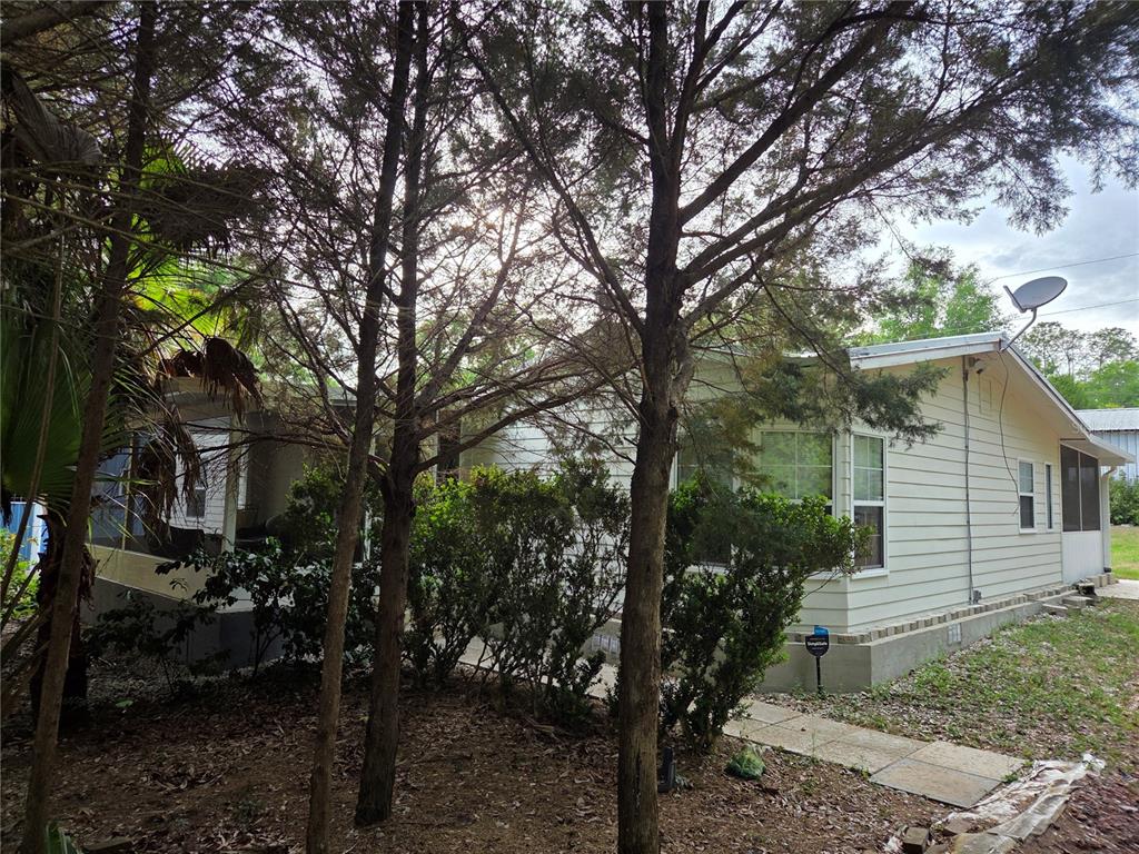 421 Margaret Street Bronson, FL 32621 - Photo 8 of 83