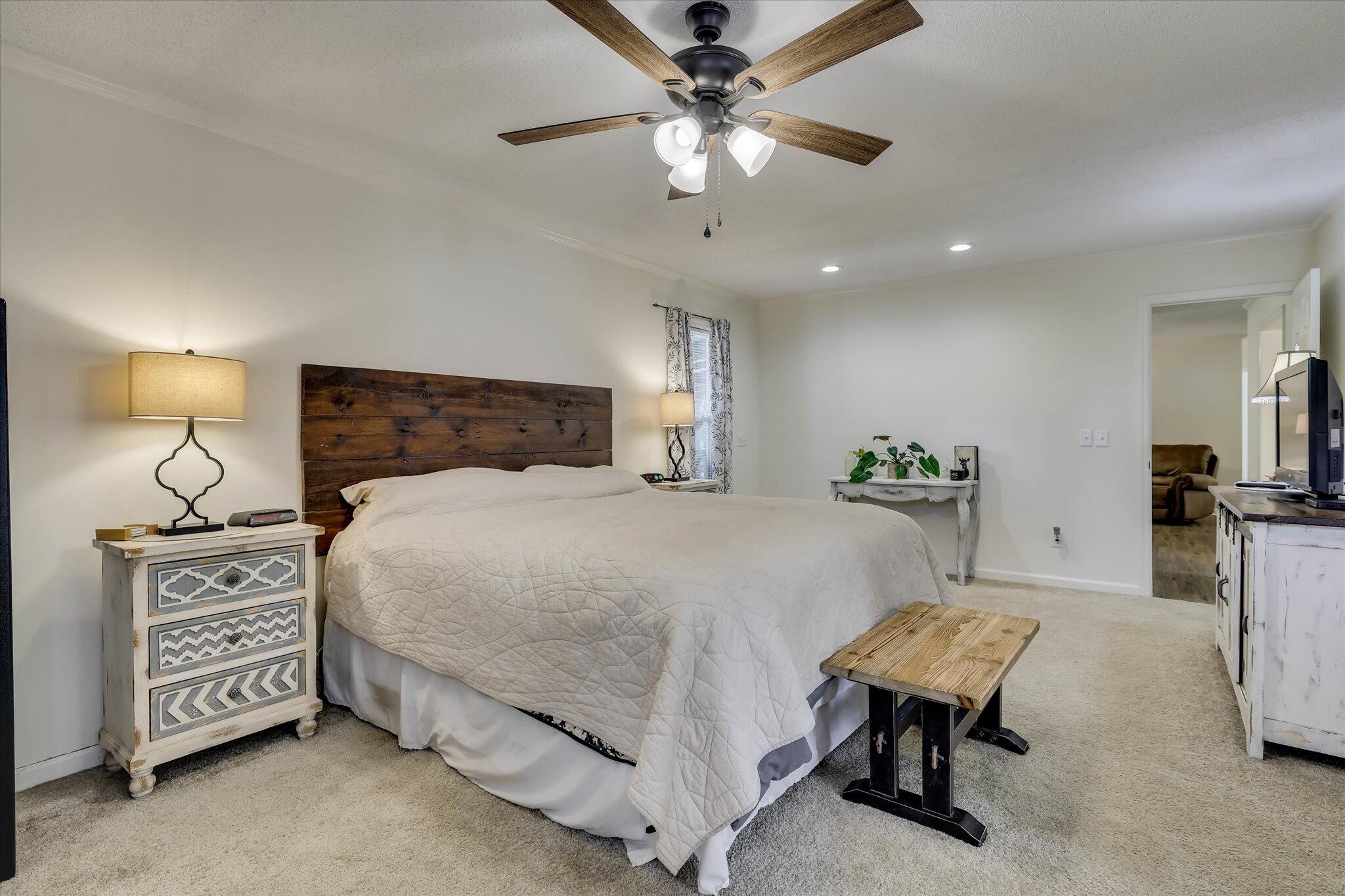 242 Snipes Pond Road Aiken, SC 29805 - Photo 23 of 43