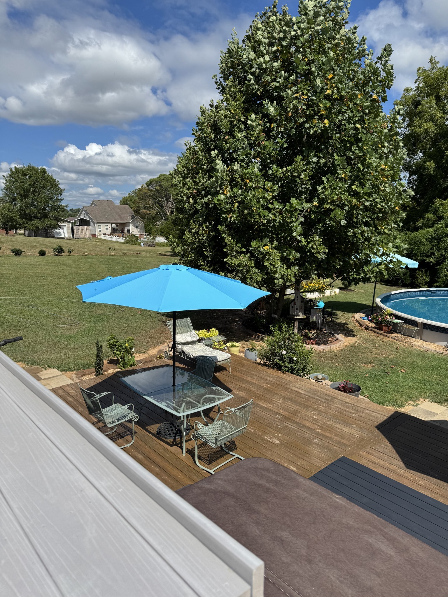 605 Compton Lane Columbia, TN 38401 - Photo 28 of 37
