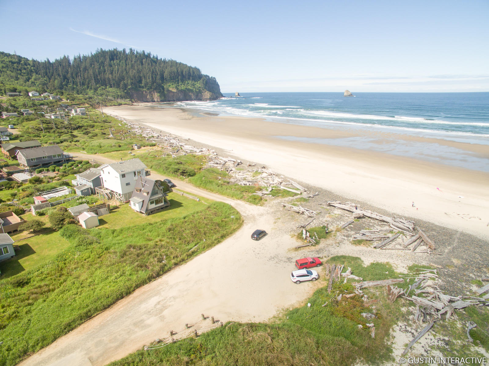 6001 4th Street Northwest Tillamook, OR 97141 - Photo 31 of 33 C-33