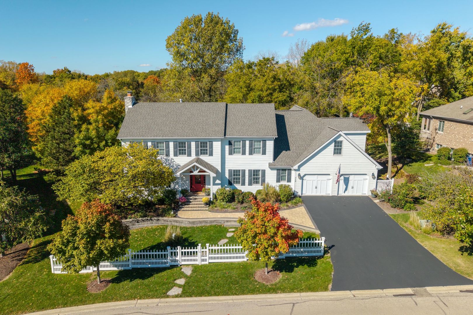 712 Stonebridge Road Frankfort, IL 60423 - Photo 1 of 1