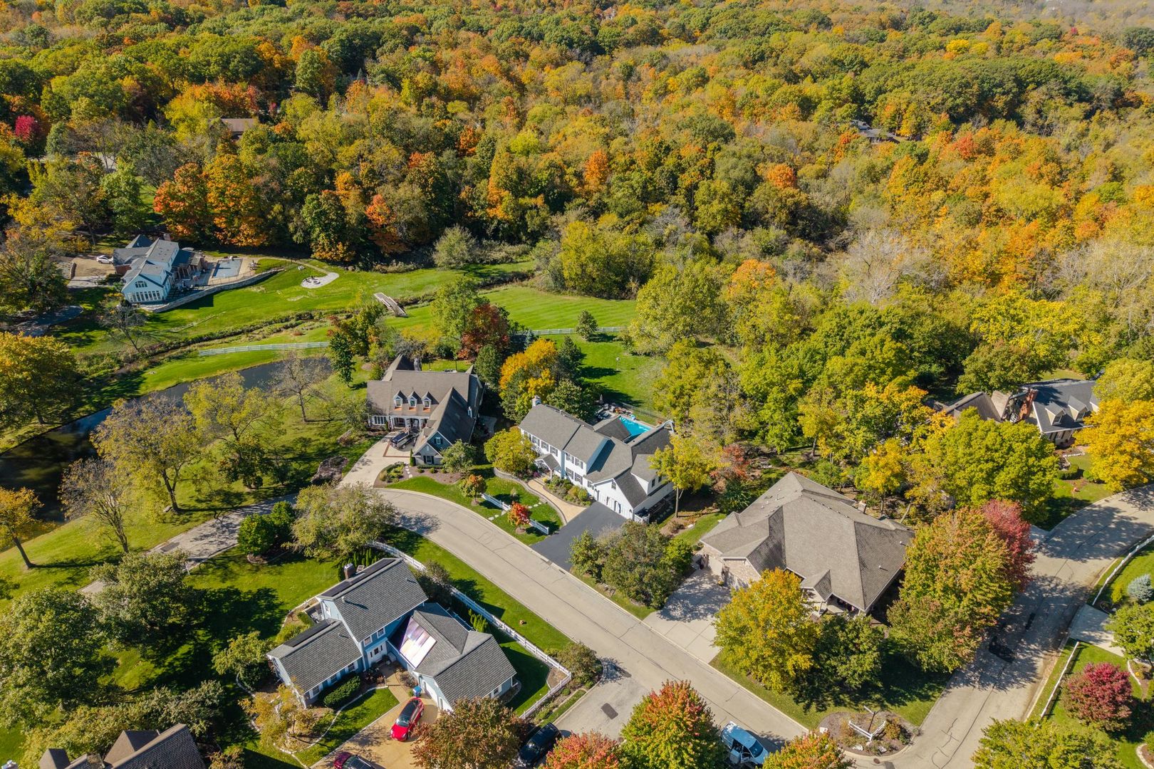 712 Stonebridge Road Frankfort, IL 60423 - Photo 8 of 80 Gallery Image 8