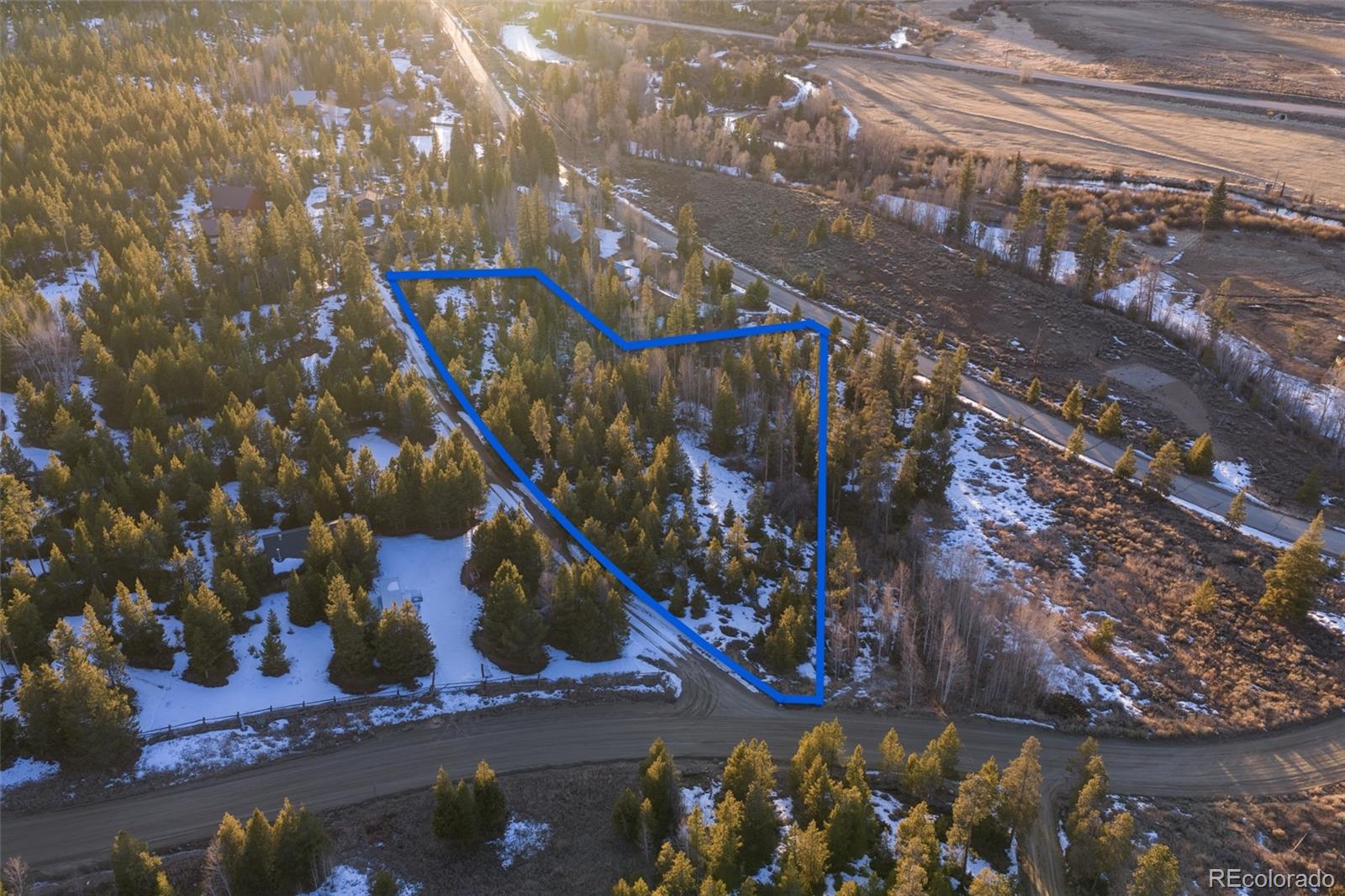 6202 County Road Granby, CO 80446 - Photo 11 of 19