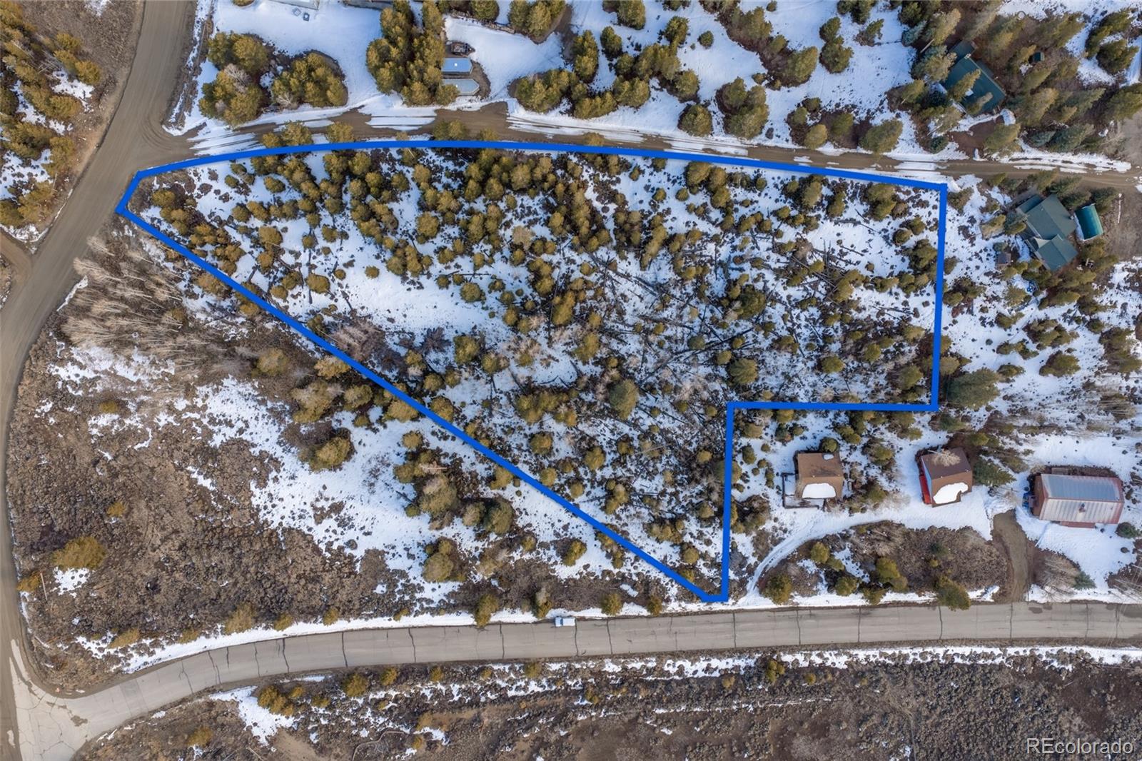 6202 County Road Granby, CO 80446 - Photo 10 of 19