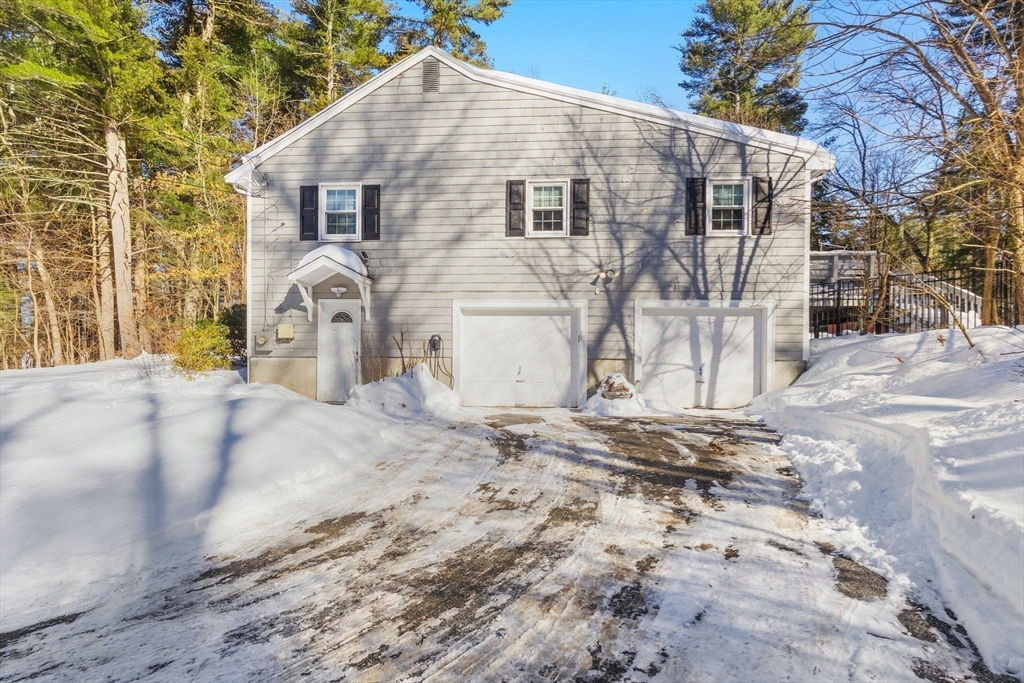 77 Colonial Road, Unit 77 Sudbury, MA 01776 - Photo 22 of 27