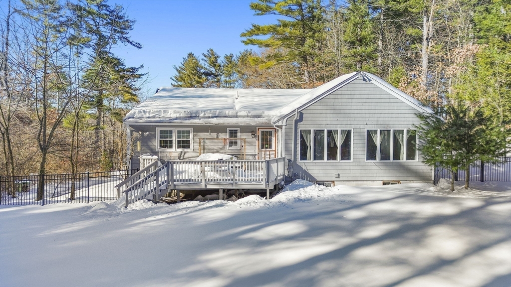 77 Colonial Road, Unit 77 Sudbury, MA 01776 - Photo 23 of 27