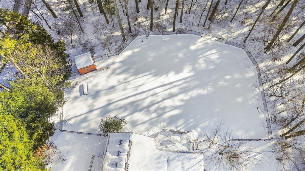 77 Colonial Road, Unit 77 Sudbury, MA 01776 - Photo 24 of 27