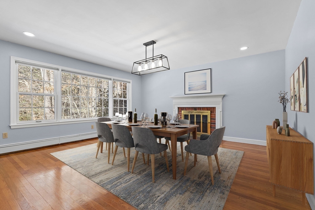 77 Colonial Road, Unit 77 Sudbury, MA 01776 - Photo 10 of 27