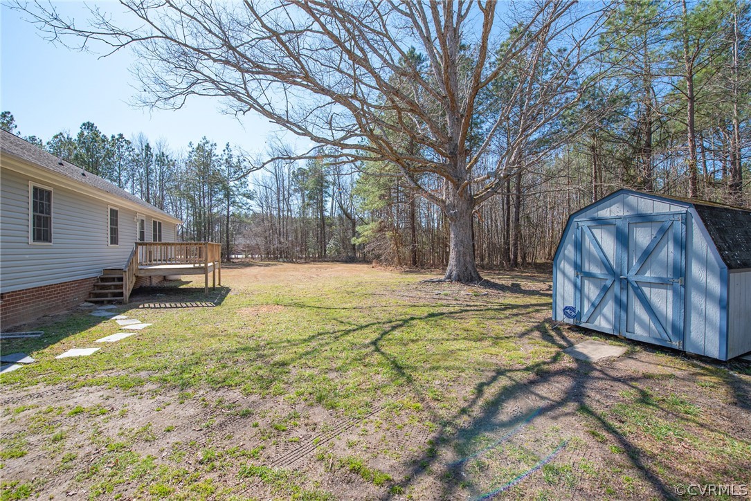 12420 Duncan Road Petersburg, VA 23805 - Photo 35 of 39 Gallery Image 35