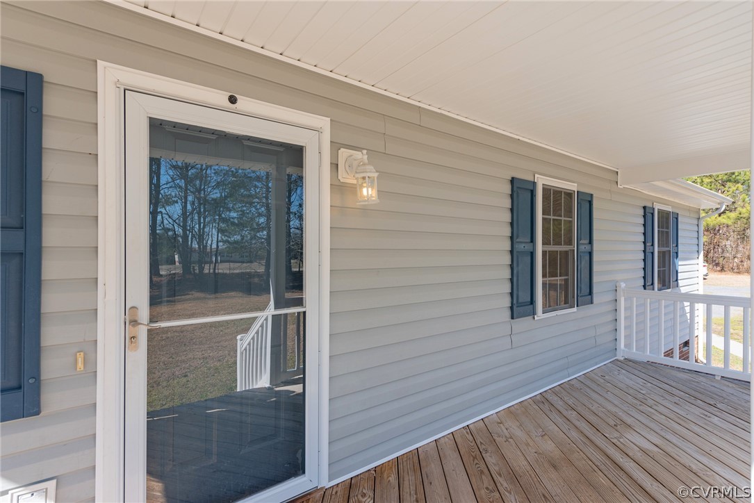 12420 Duncan Road Petersburg, VA 23805 - Photo 38 of 39 Gallery Image 38