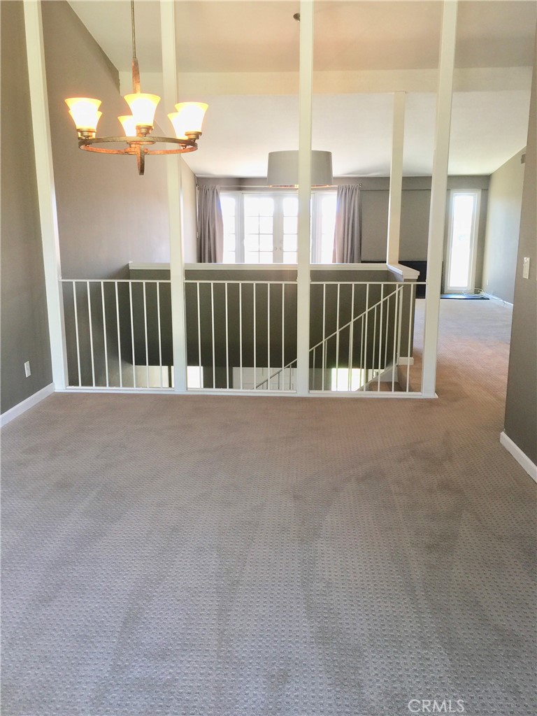 2154 Vista Entrada Newport Beach, CA 92660 - Photo 6 of 19 a view of a livingroom with a furniture