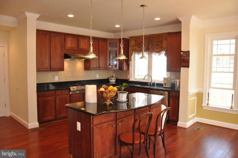 2151 Chain Bridge Road Vienna, VA 22182 - Photo 12 of 30 Kitchen/Dining Room