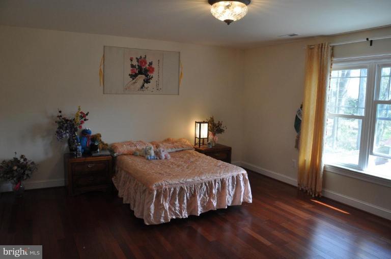 2151 Chain Bridge Road Vienna, VA 22182 - Photo 19 of 30 Bedroom #2