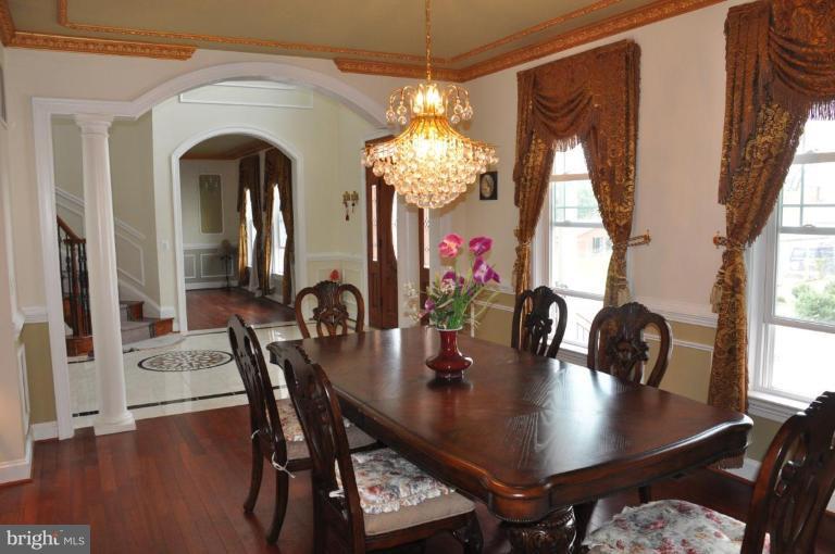 2151 Chain Bridge Road Vienna, VA 22182 - Photo 29 of 30 Dining Room #2
