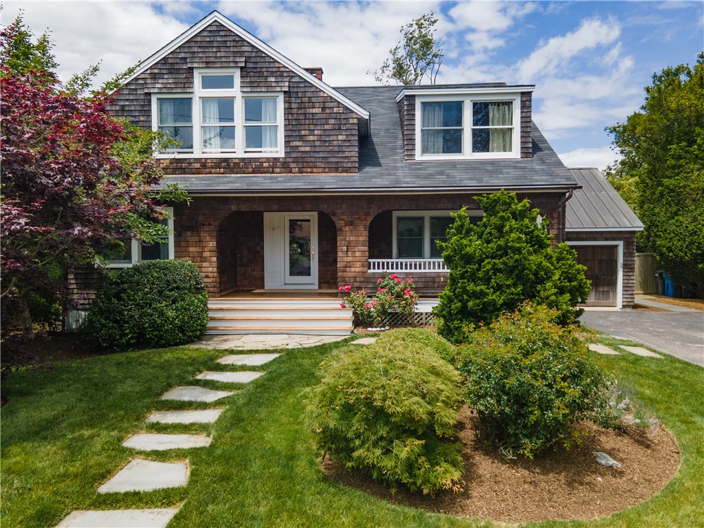 4 Sunset Hill Road Middletown, RI 02842 - Photo 1 of 47 Gallery Image 1