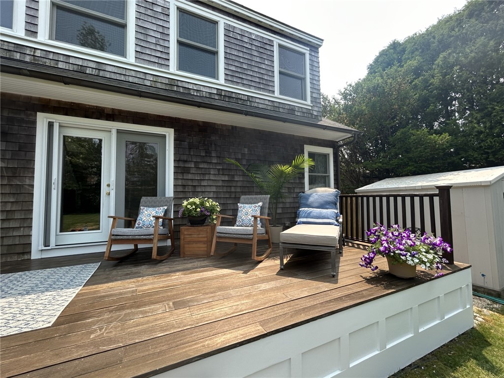 4 Sunset Hill Road Middletown, RI 02842 - Photo 40 of 47 Gallery Image 40