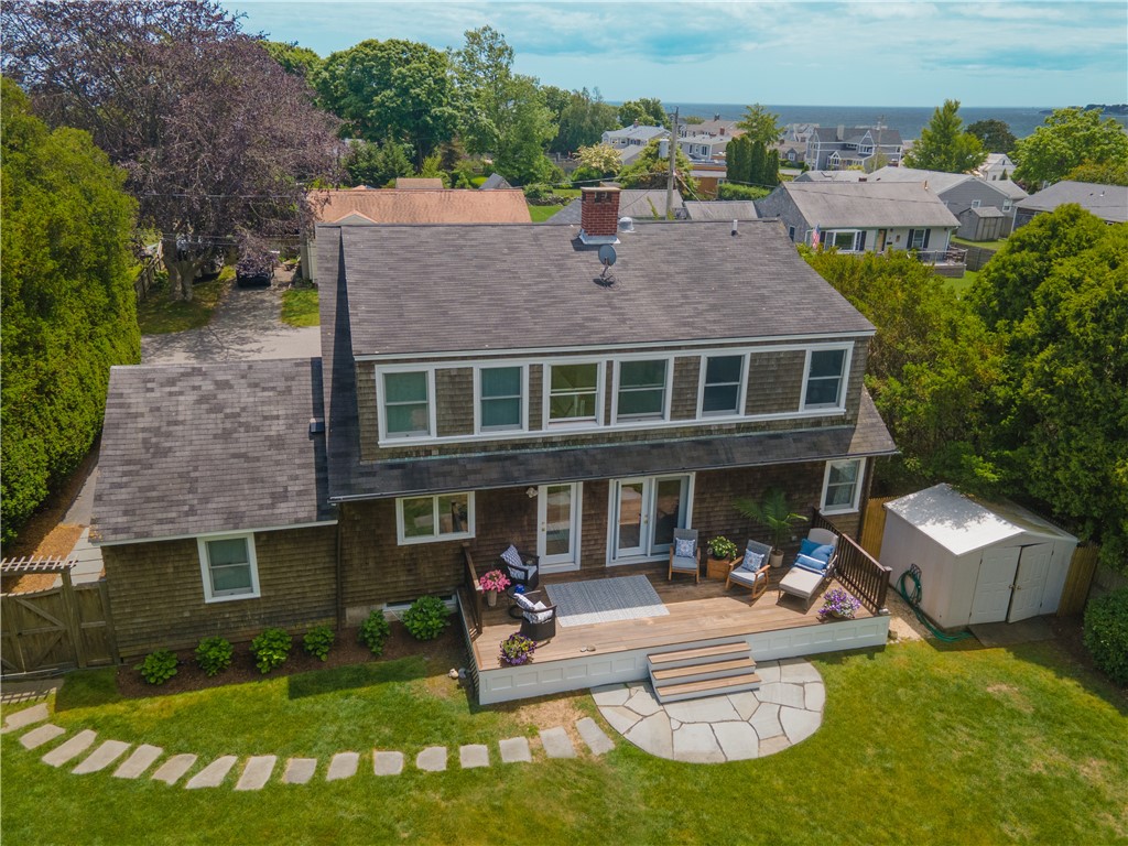 4 Sunset Hill Road Middletown, RI 02842 - Photo 44 of 47 Gallery Image 44