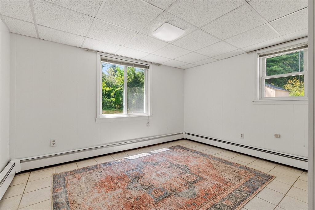 20 Oxbow Road Lexington, MA 02421 - Photo 18 of 30 an empty room with a window