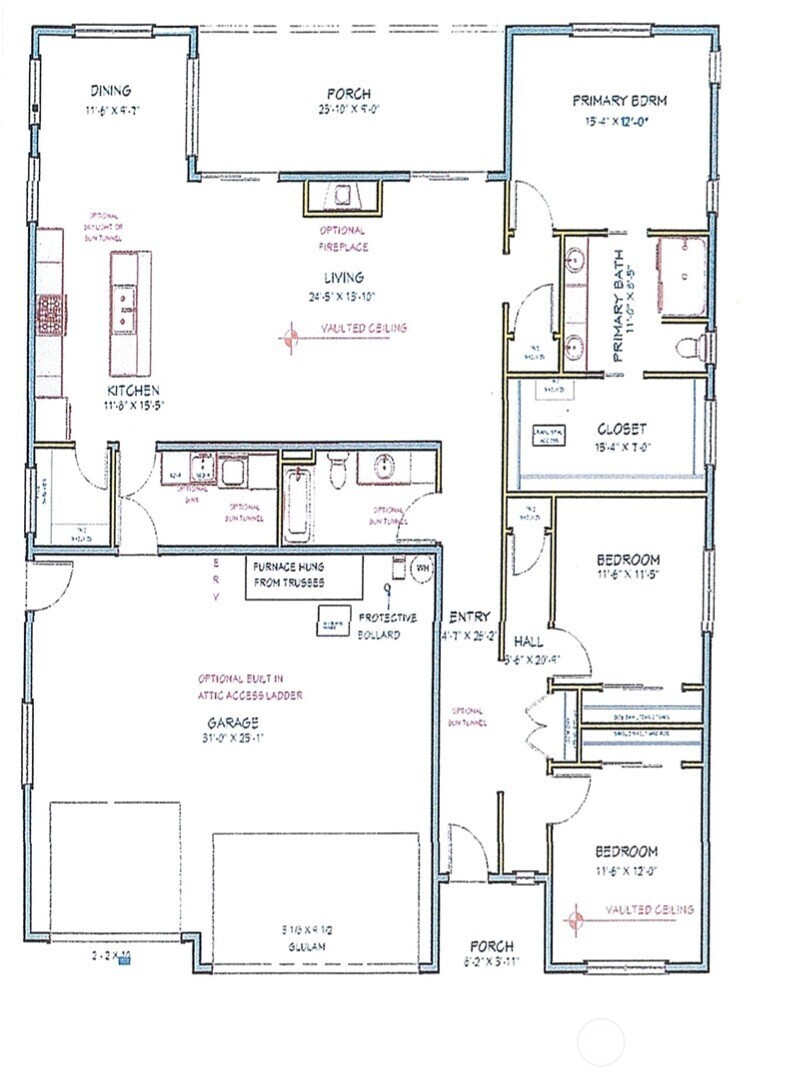 912 South M Loop Drive Southwest Quincy, WA 98848 - Photo 2 of 2