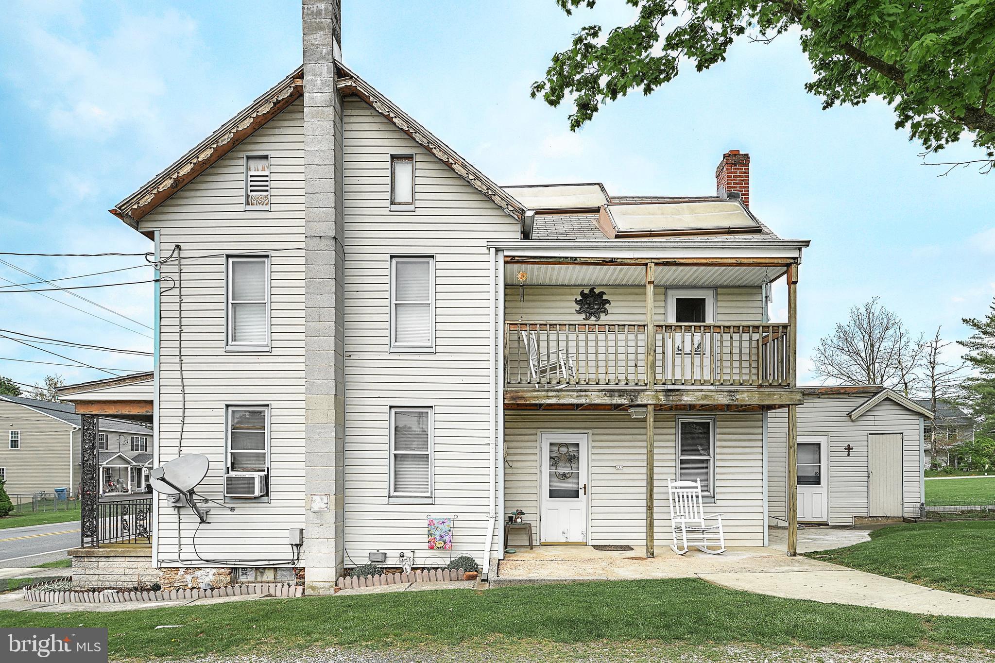 1901 Stoverstown Road Spring Grove, PA 17362 - Photo 20 of 25