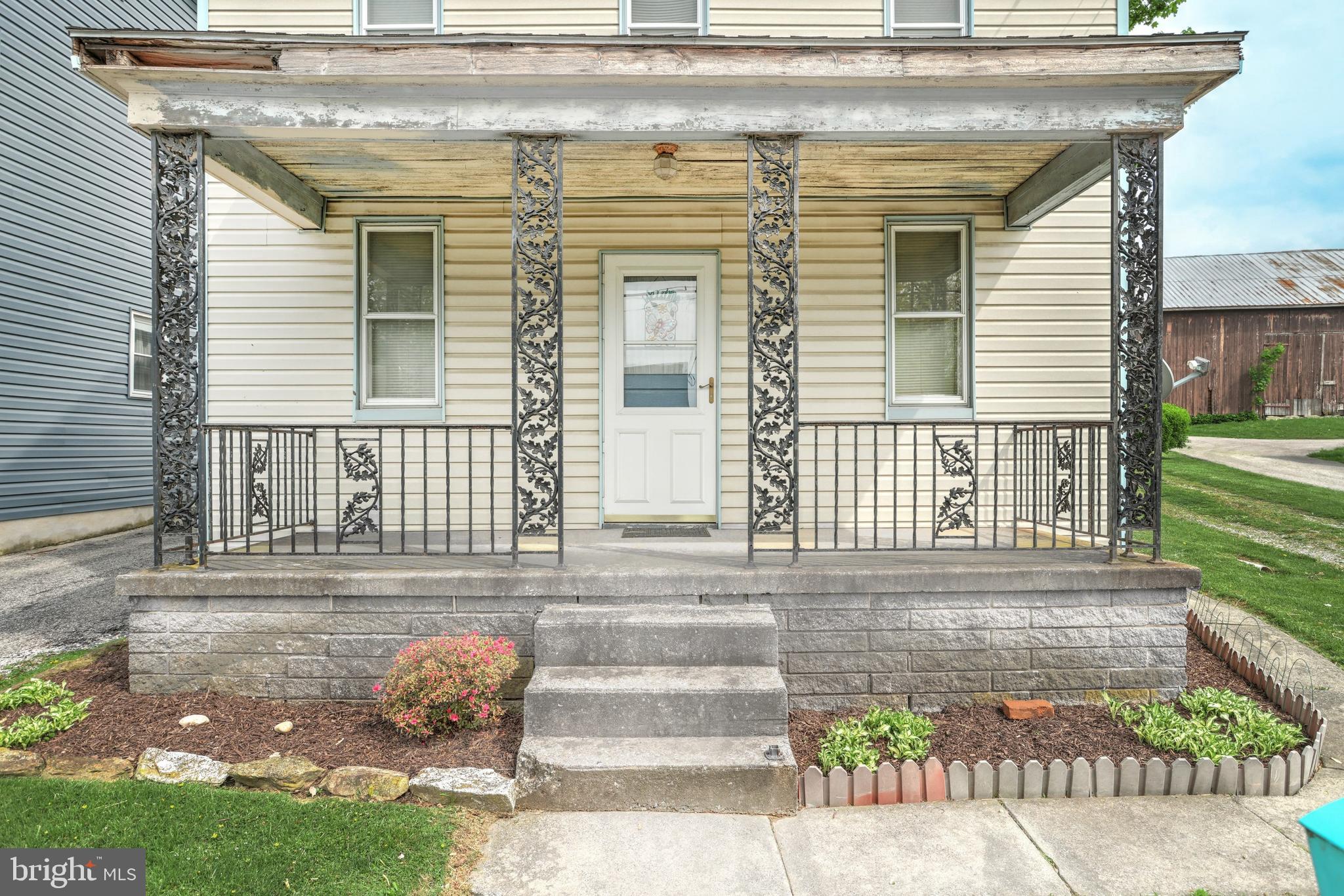 1901 Stoverstown Road Spring Grove, PA 17362 - Photo 3 of 25