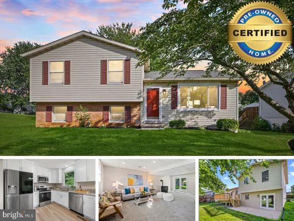$3,200 | 407 Stacy Lee Court, Unit A, Westminster, MD 21158
