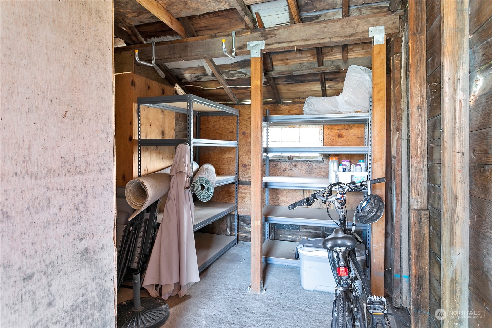 2404 I Street Bellingham, WA 98225 - Photo 36 of 38 a view of a storage & utility room