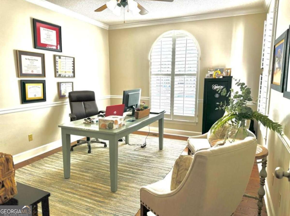 11 Ridgewood Drive Tifton, GA 31793 - Photo 18 of 22