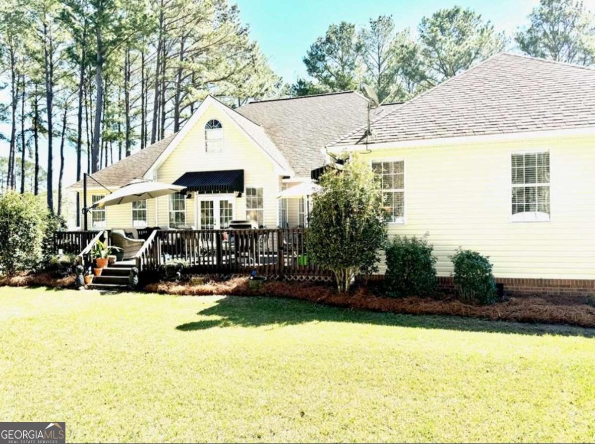 11 Ridgewood Drive Tifton, GA 31793 - Photo 21 of 22