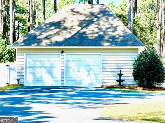 $499,900 | 11 Ridgewood Drive, Tifton, GA 31793