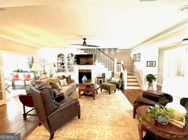 $499,900 | 11 Ridgewood Drive, Tifton, GA 31793