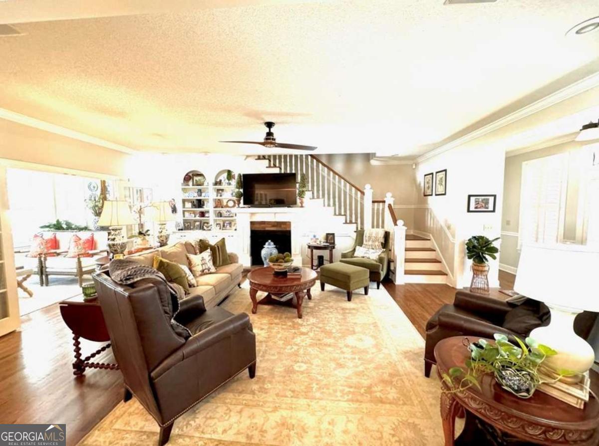 11 Ridgewood Drive Tifton, GA 31793 - Photo 4 of 22