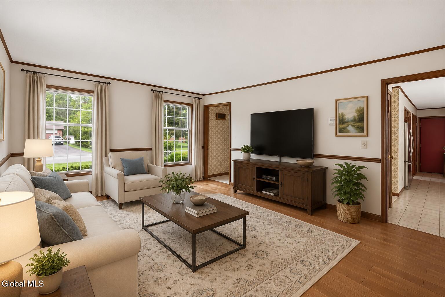 908 Mohegan Road Niskayuna, NY 12309 - Photo 16 of 40 Virtually staged
