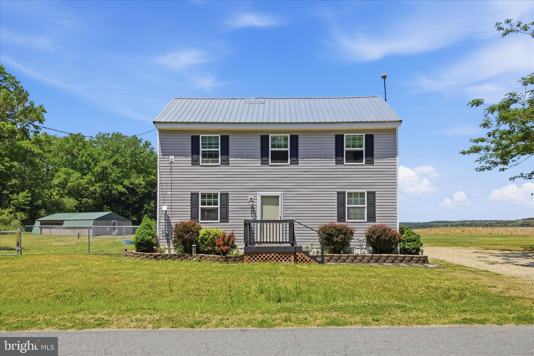 33150 Peach Orchard Road Pocomoke City, MD 21851 - Photo 1 of 40 Welcome Home!