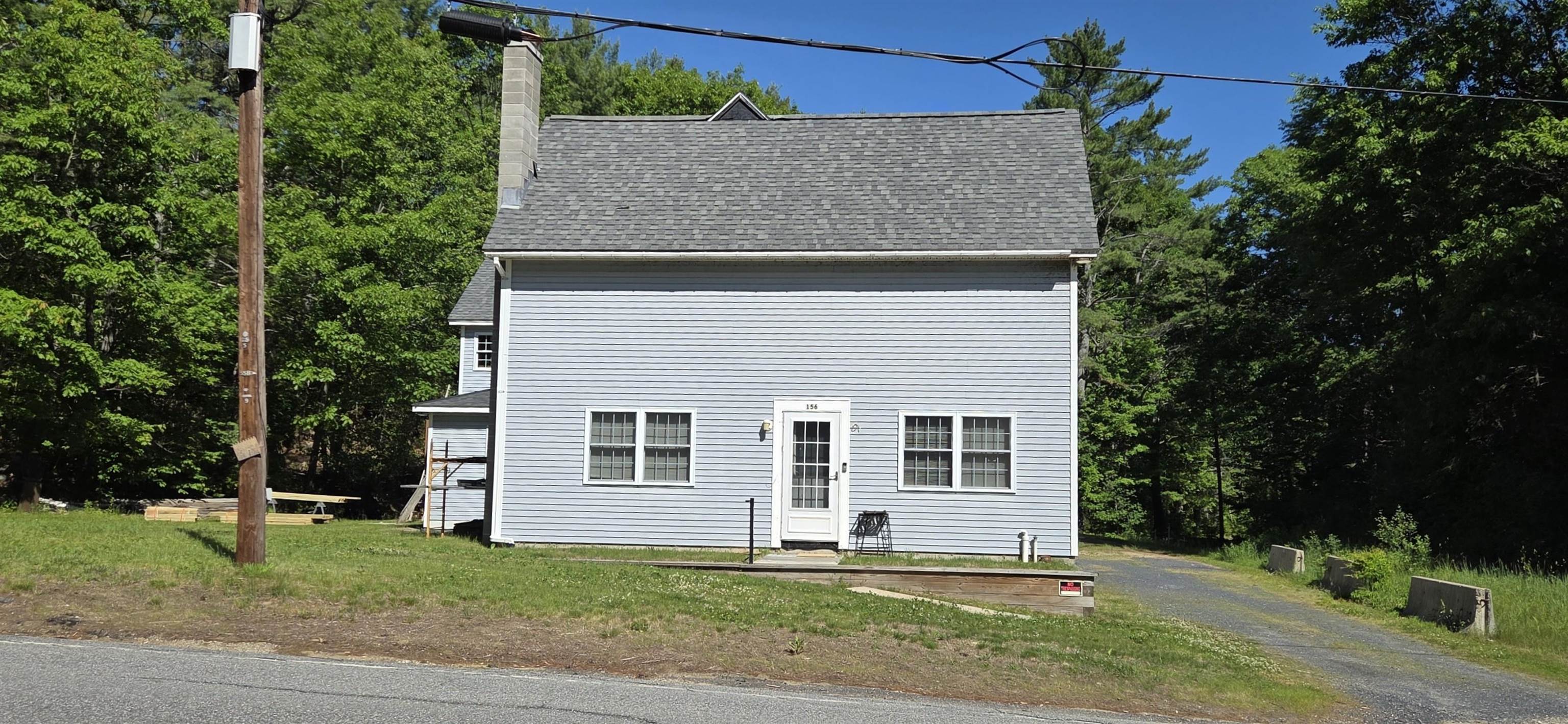 156 Marlborough Road Troy, NH 03465 - Photo 2 of 25