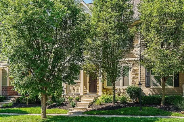 $660,000 | 4202 Troutbrook Drive, Dublin, OH 43017