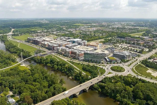 $660,000 | 4202 Troutbrook Drive, Dublin, OH 43017