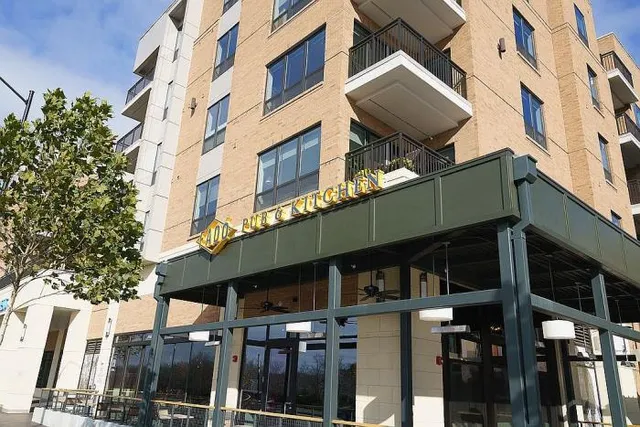 $660,000 | 4202 Troutbrook Drive, Dublin, OH 43017