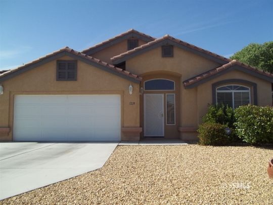 1229 Rebecca Avenue Ridgecrest, CA 93555 - Photo 1 of 6 Gallery Image 1