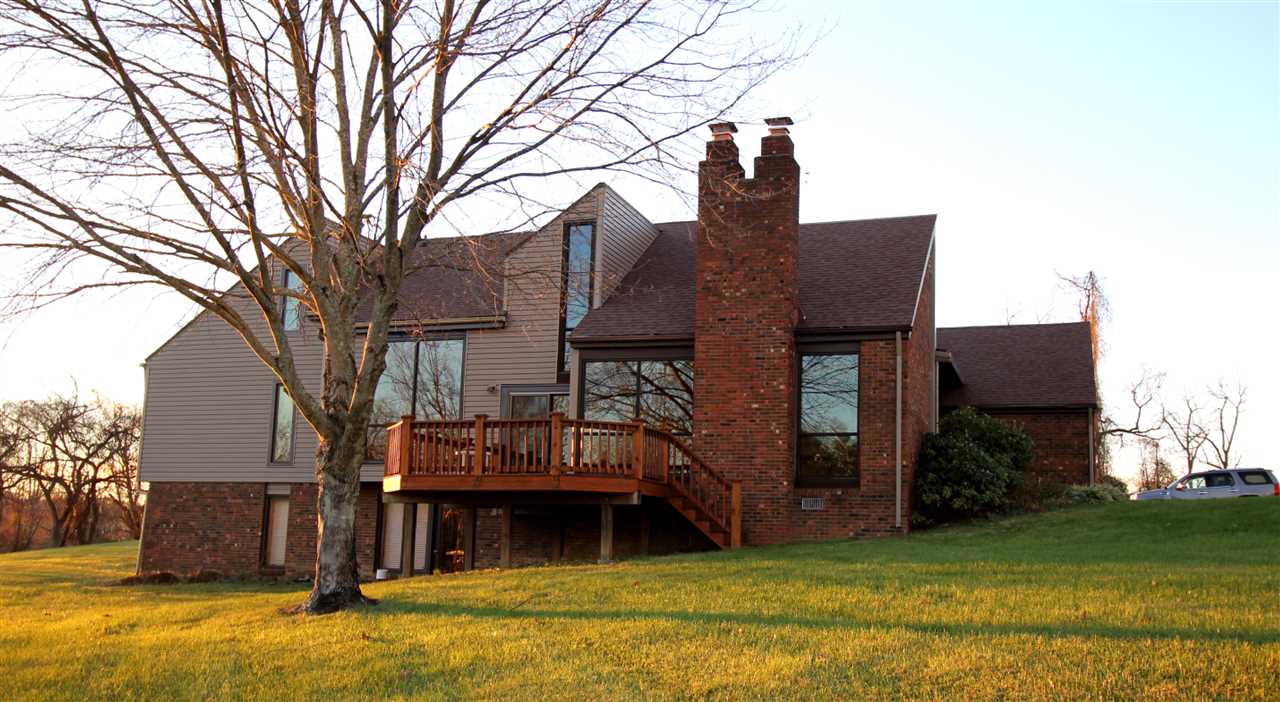 11215 Midland Trail Road Ashland, KY 41102 - Photo 1 of 1