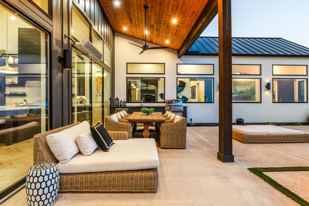 1129 Beacon Shr Road Kemp, TX 75143 - Photo 32 of 40