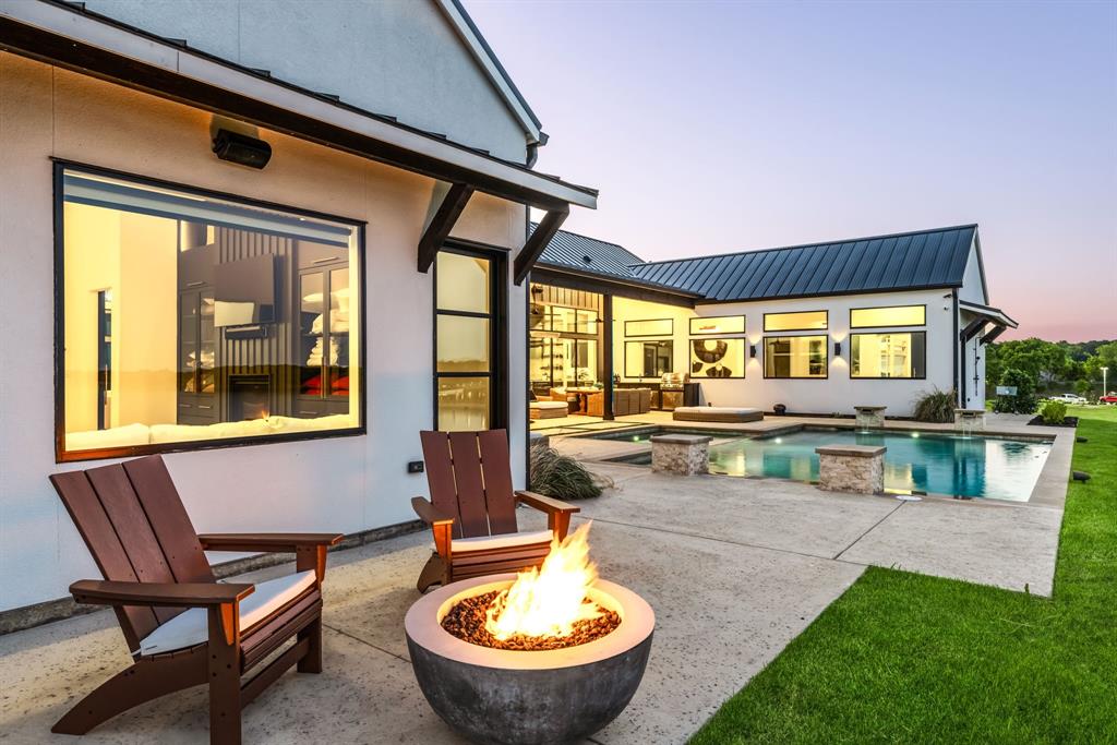 1129 Beacon Shr Road Kemp, TX 75143 - Photo 35 of 40