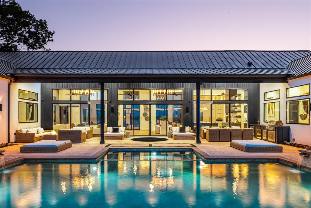 1129 Beacon Shr Road Kemp, TX 75143 - Photo 37 of 40