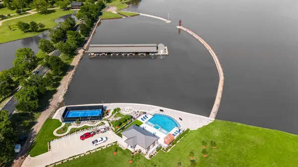 $3,000,000 | 1129 Beacon Shr Road, Kemp, TX 75143