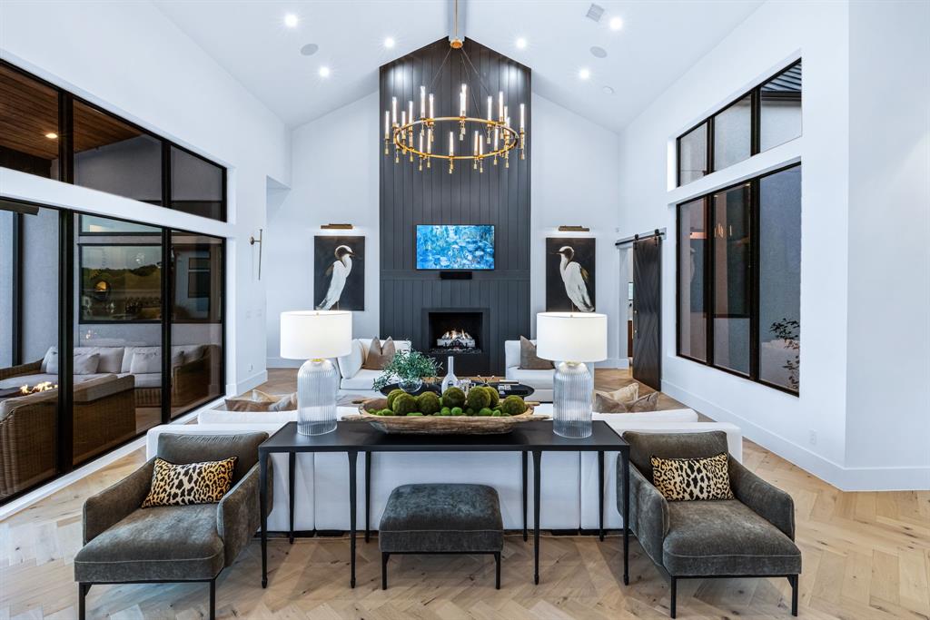 1129 Beacon Shr Road Kemp, TX 75143 - Photo 7 of 40